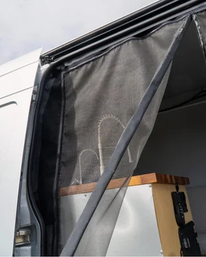 Van photo