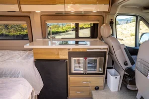 Van photo