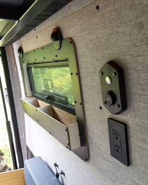 Van photo