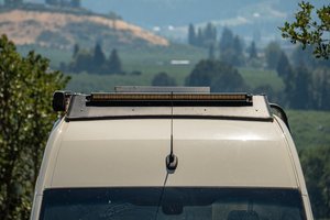 Van photo