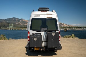 Van photo