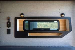 Van photo