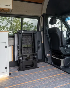 Van photo