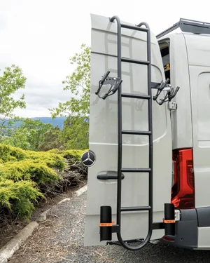 Van photo