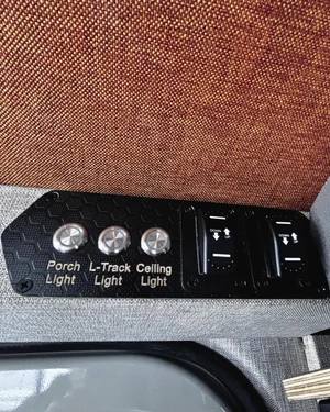 Van photo