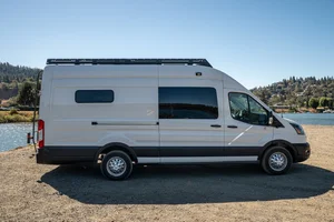Van photo