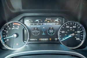 Van photo