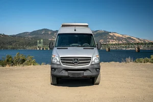 Van photo