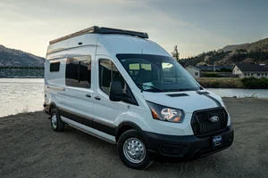 Van photo
