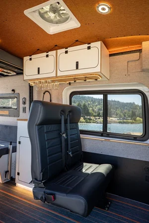 Van photo