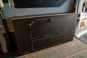 Van photo