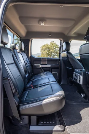 Van photo