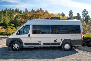 Van photo