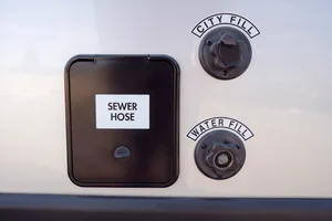Van photo