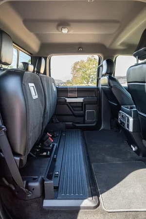 Van photo