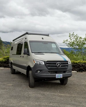 Van photo