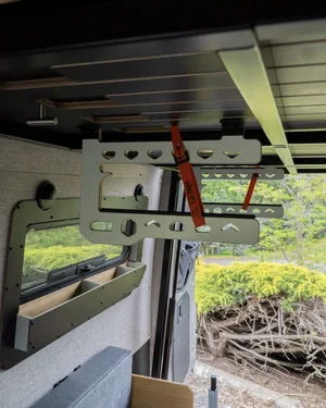 Van photo