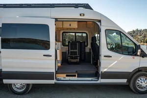 Van photo