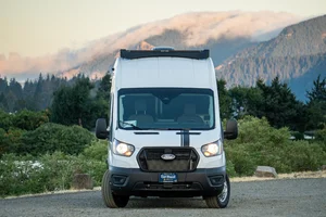 Van photo