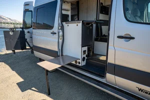 Van photo