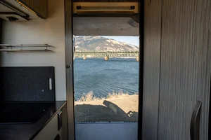 Van photo