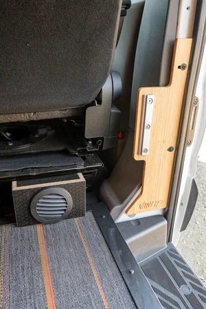 Van photo