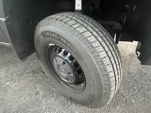Van photo
