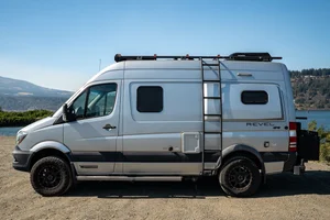 Van photo