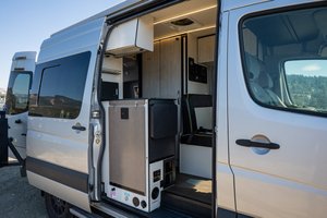 Van photo