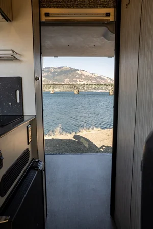 Van photo