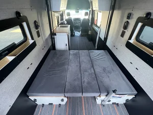 Van photo