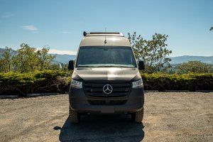 Van photo