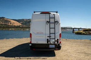 Van photo