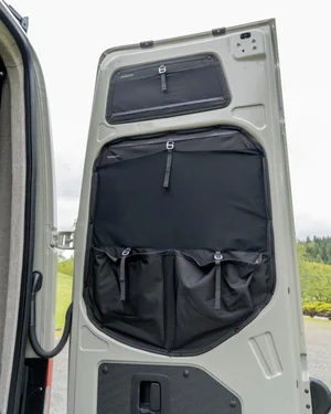Van photo
