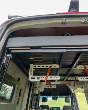 Van photo