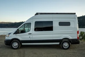 Van photo