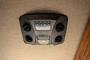 Van photo