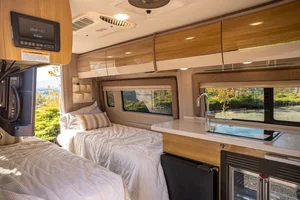 Van photo