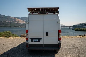 Van photo