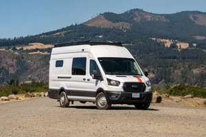 Van photo