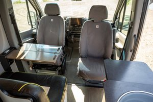 Van photo