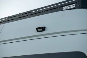 Van photo