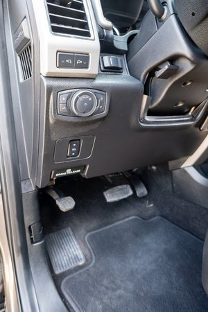 Van photo