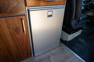 Van photo