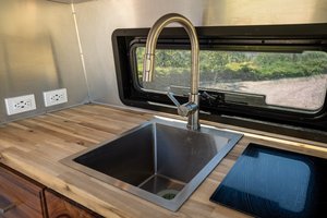 Van photo