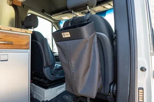 Van photo