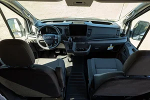 Van photo