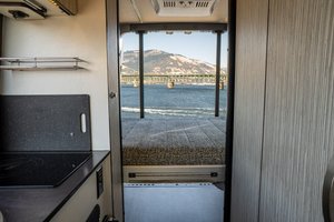 Van photo