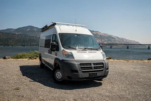 Van photo