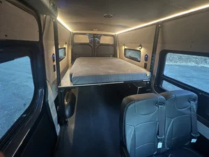 Van photo